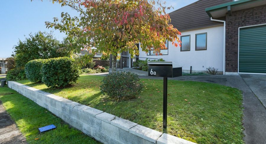  at 6A Mount View Place, Waipukurau, Central Hawke's Bay, Hawke's Bay