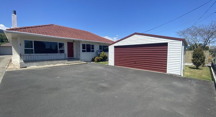  at 3 Willow Avenue, Stoke, Nelson, Nelson / Tasman