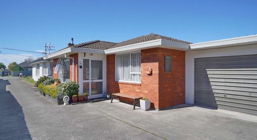  at 2/29 Barrie Street, Addington, Christchurch City, Canterbury