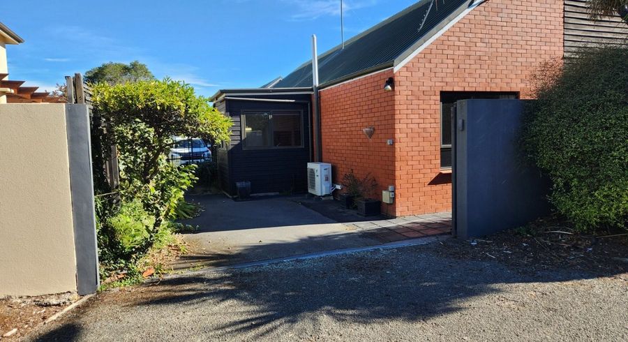  at 3/36 Gordon Avenue, St. Albans, Christchurch City, Canterbury