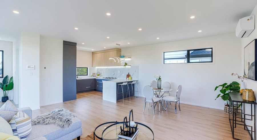  at 858C East Coast Road, Pinehill, North Shore City, Auckland