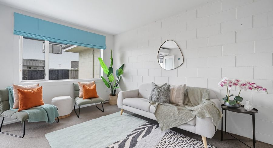  at 4/29 Draper Street, Richmond, Christchurch City, Canterbury