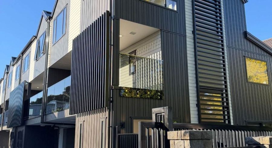  at 35A Beckenham Avenue, Royal Oak, Auckland City, Auckland