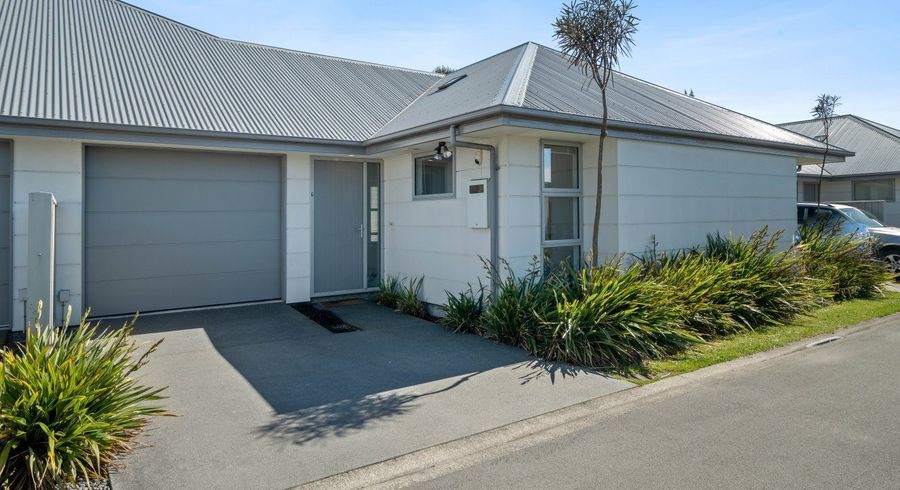  at 11G Clarence Street South, Addington, Christchurch