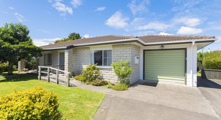  at 12B Goldsmith Street, Elgin, Gisborne