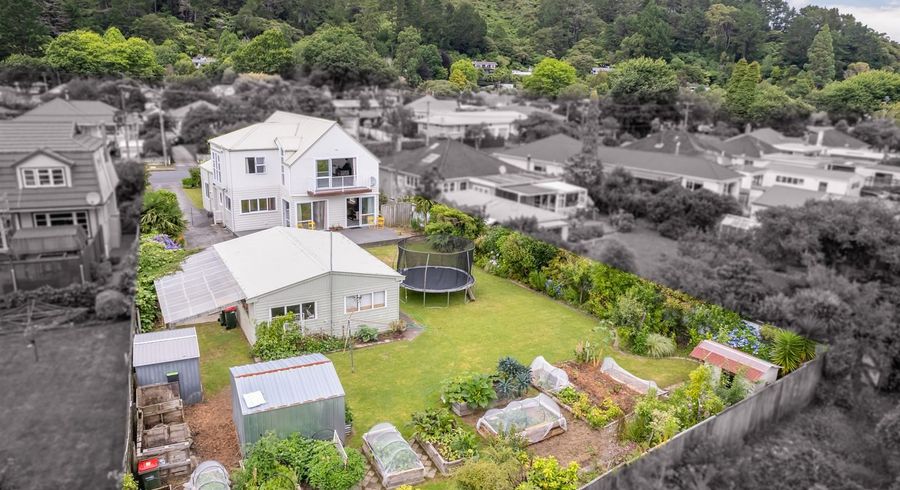  at 15 Poole Crescent, Wainuiomata, Lower Hutt