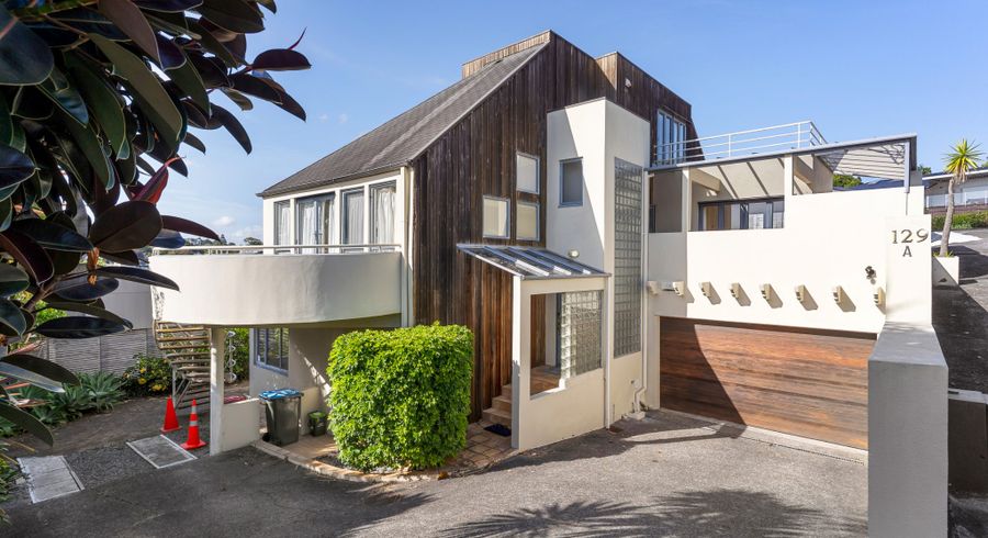  at 129a Shore Road, Remuera, Auckland City, Auckland