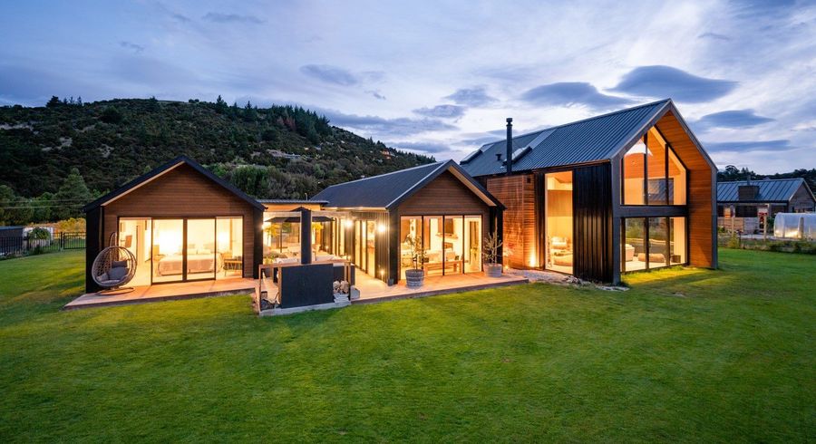  at 672 Aubrey Road, Wanaka