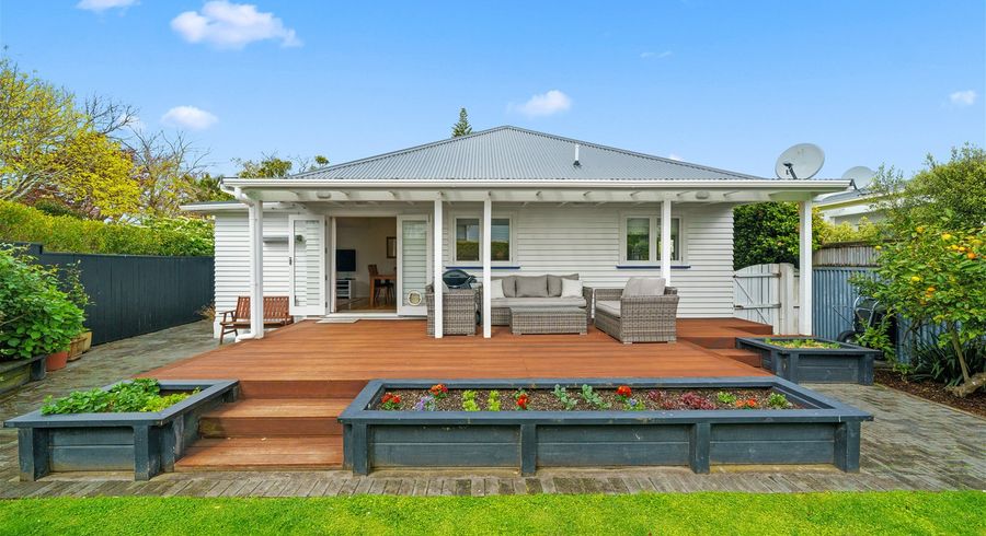  at 14 Myrtle Street, Hutt Central, Lower Hutt