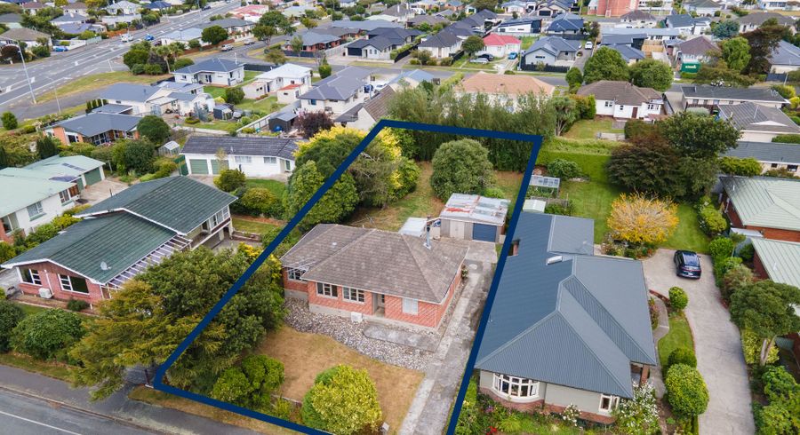  at 16 Exmouth Street, Waverley, Invercargill