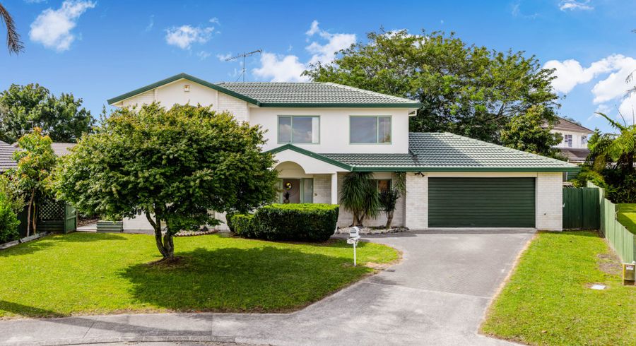  at 16 Cumbrian Place, Conifer Grove, Takanini, Papakura, Auckland