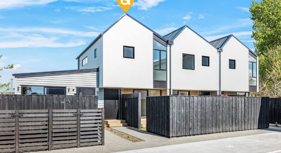  at 8/54 Wildberry Street, Woolston, Christchurch City, Canterbury