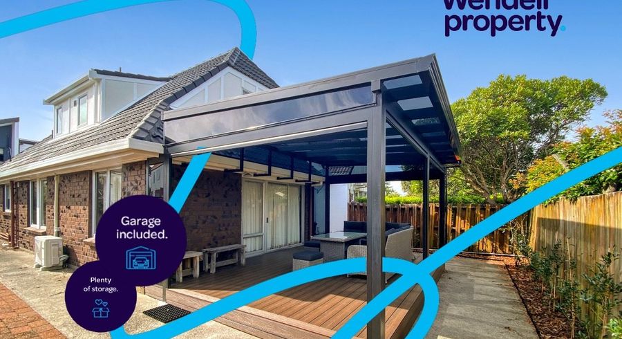  at 2/100 Celtic Crescent, Ellerslie, Auckland City, Auckland