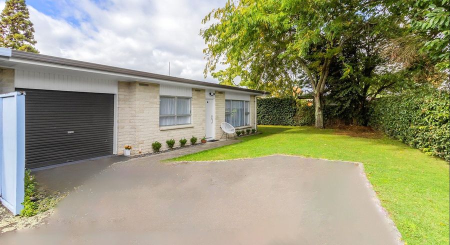  at 35A Vernall Street, Nawton, Hamilton, Waikato