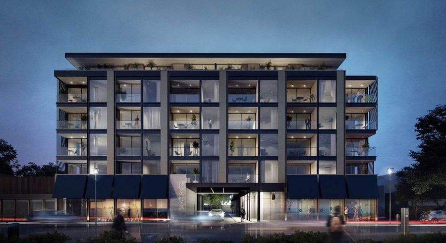  at 308/32 Anzac Road, Browns Bay, North Shore City, Auckland