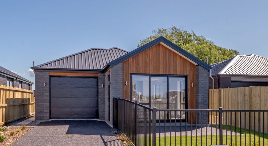  at 91 Candys Road - House 14 Sabys Estate, Halswell, Christchurch City, Canterbury