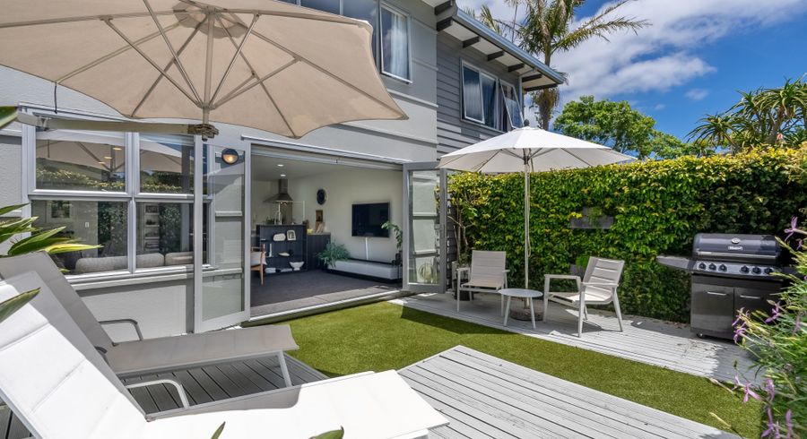  at 18/31 Byron Avenue, Takapuna, North Shore City, Auckland