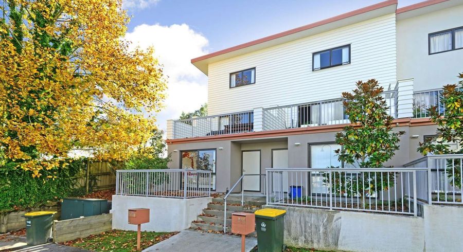 at 10/46 Carlos Drive, Flat Bush, Manukau City, Auckland
