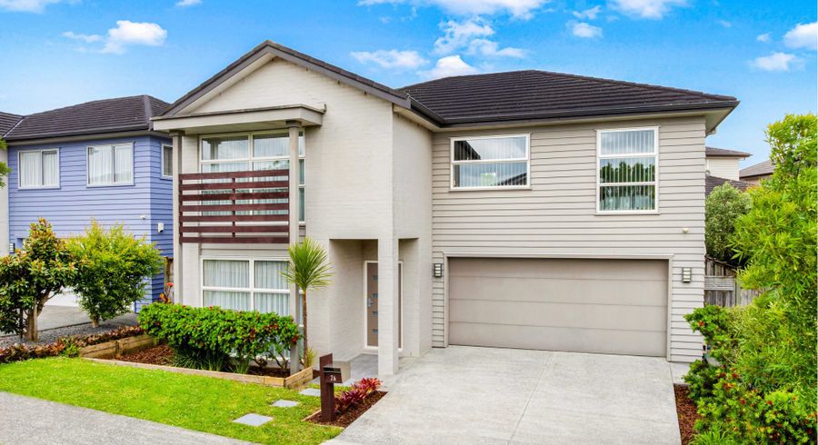  at 26 Darion Drive, Flat Bush, Manukau City, Auckland