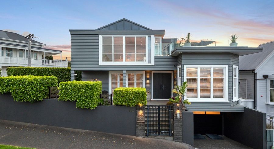  at 62 St Marys Road, Saint Marys Bay, Auckland City, Auckland