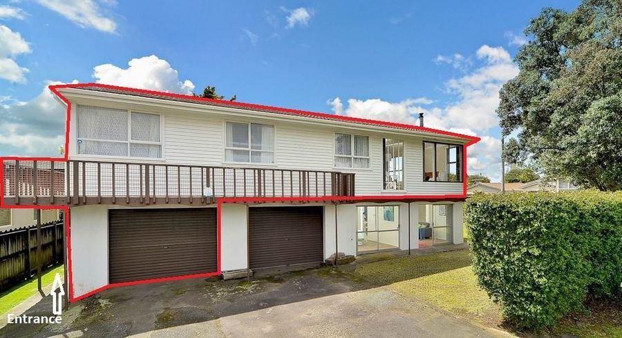  at 9A Dennis Road, Papatoetoe, Manukau City, Auckland