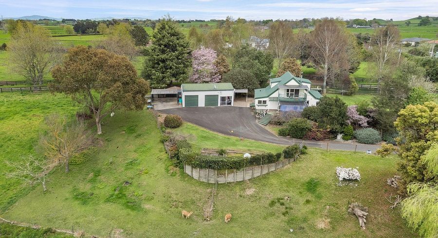  at 4274 State Highway 26, Te Aroha, Matamata-Piako, Waikato