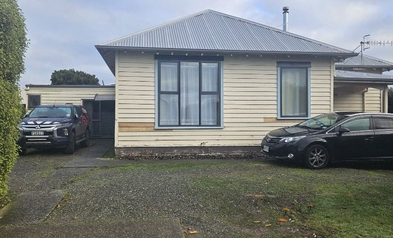  at 33 Wilfrid st, Georgetown, Invercargill, Southland