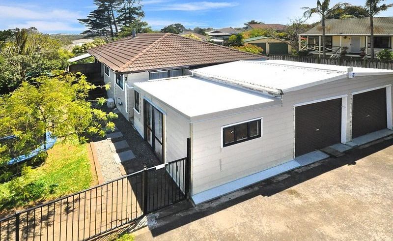  at 93 Burundi Ave, Clendon Park, Manukau City, Auckland