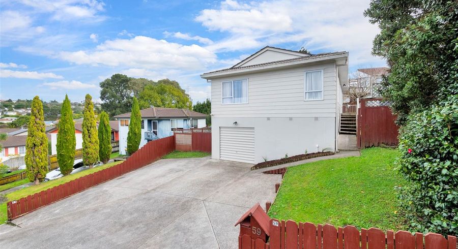  at 59 Triangle Road, Massey, Auckland