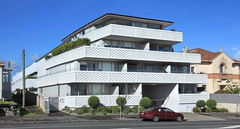  at 2G/444 Great North Road, Grey Lynn, Auckland