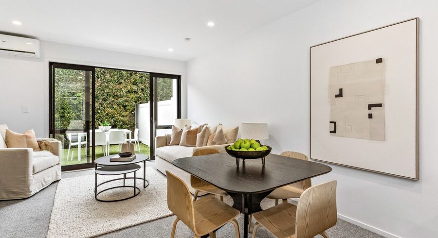  at 3/1 Jersey Avenue, Mount Albert, Auckland City, Auckland