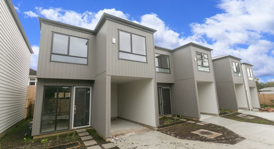  at 82A Salisbury Road, Birkdale, North Shore City, Auckland