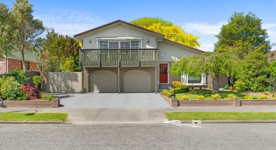  at 18 Townshend Crescent, Halswell, Christchurch City, Canterbury