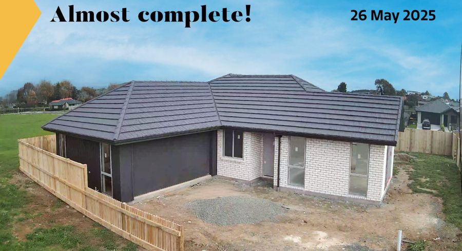  at 126 Crawford Lane, Lockerbie Estate, Morrinsville, Matamata-Piako, Waikato