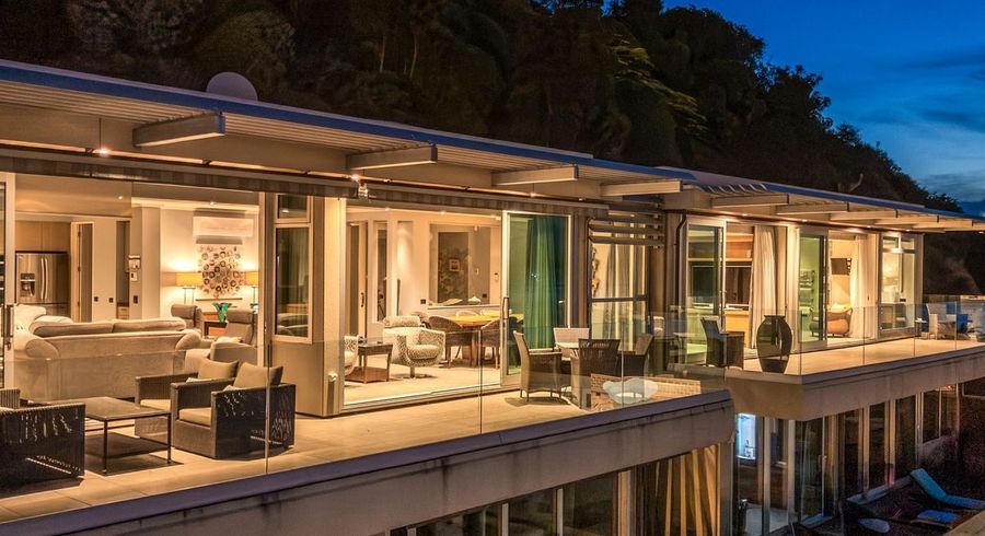  at 208/283 Wakefield Quay, Stepneyville, Nelson, Nelson / Tasman