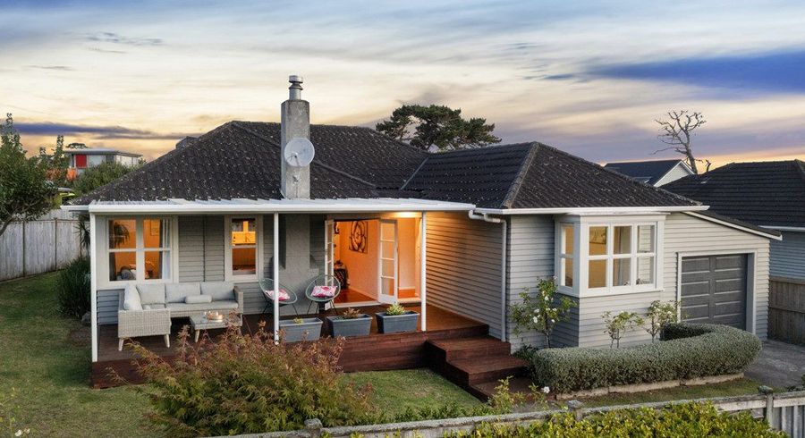  at 34A Wellesley Road, Mangere Bridge, Auckland