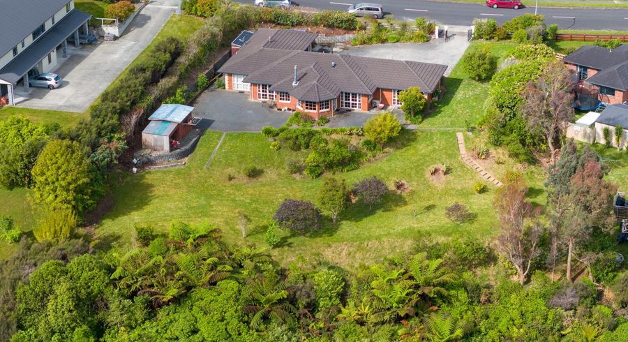  at 5 Grace Nicholls Grove, Riverstone Terraces, Upper Hutt