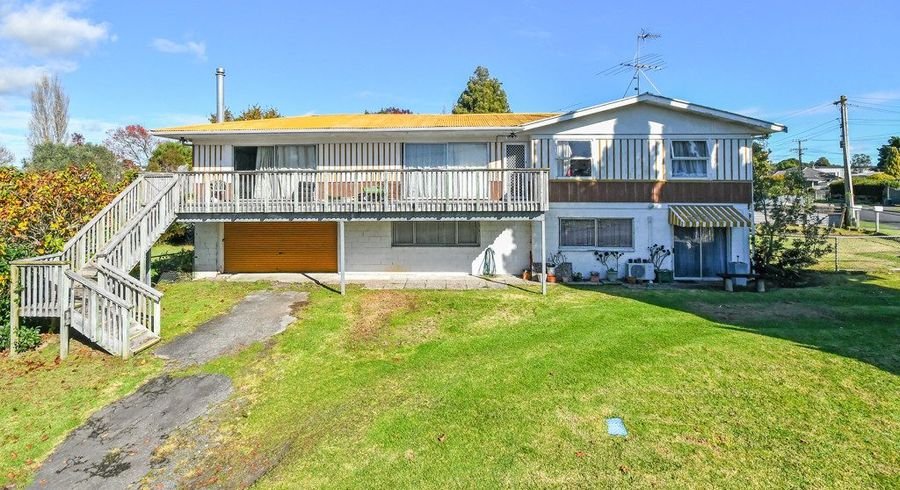  at 27A Short Street, Papakura