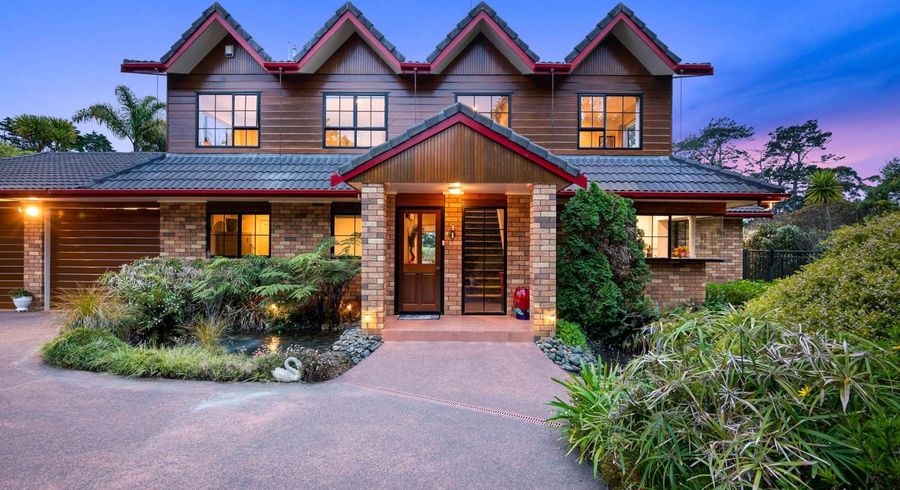  at Motu Road, Kumeu, Rodney, Auckland