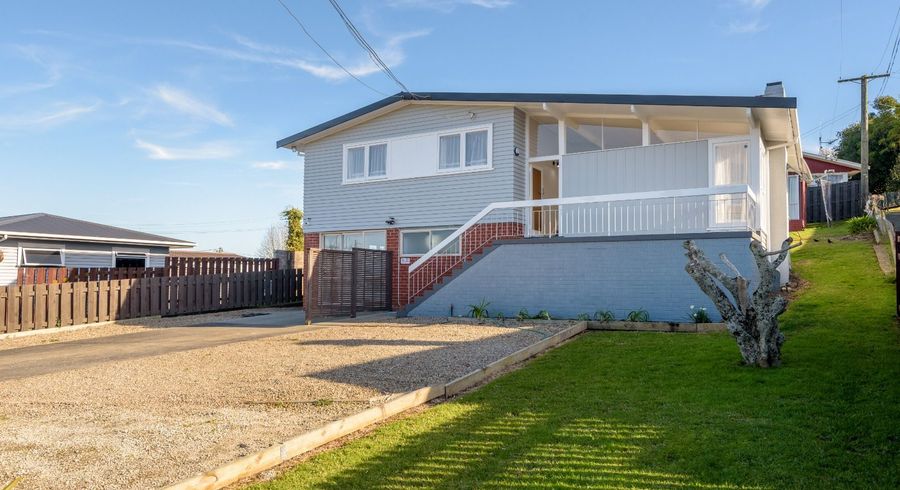  at 22 Prisk Street, Melville, Hamilton, Waikato