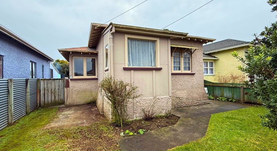  at 25 Mahoney Street, Whanganui East, Whanganui, Manawatu / Whanganui
