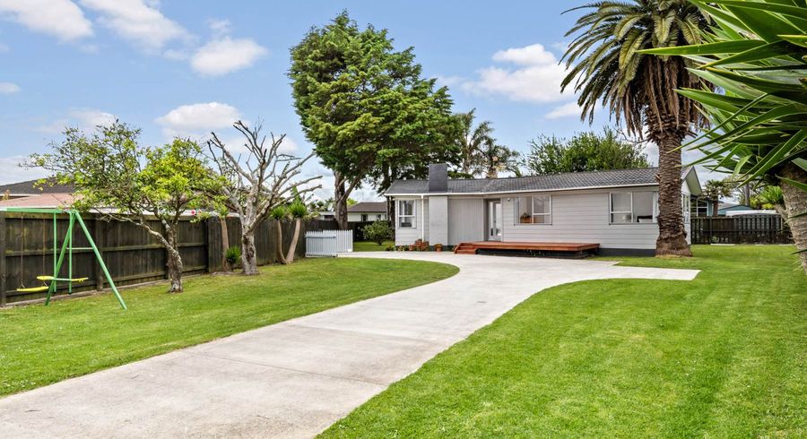  at 43 Sunlands Drive, Manurewa, Auckland