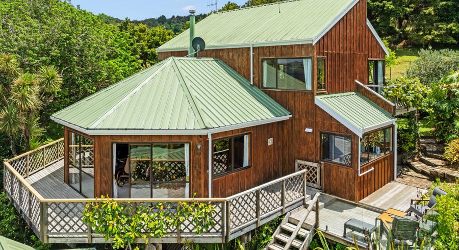  at 665 Whangarei Heads Road, Tamaterau, Whangarei, Northland