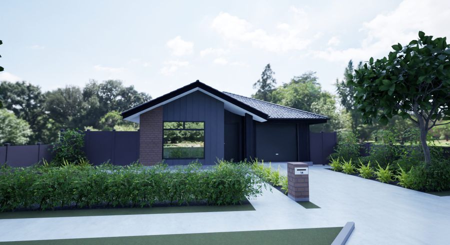  at 14 Te Hirawanui Drive, Kelvin Grove, Manawatu, Manawatu / Whanganui