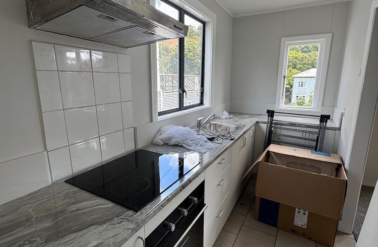  at 166A Hanson Street, Newtown, Wellington, Wellington