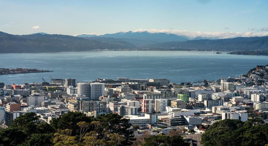  at 7/147 Ohiro Road, Brooklyn, Wellington, Wellington