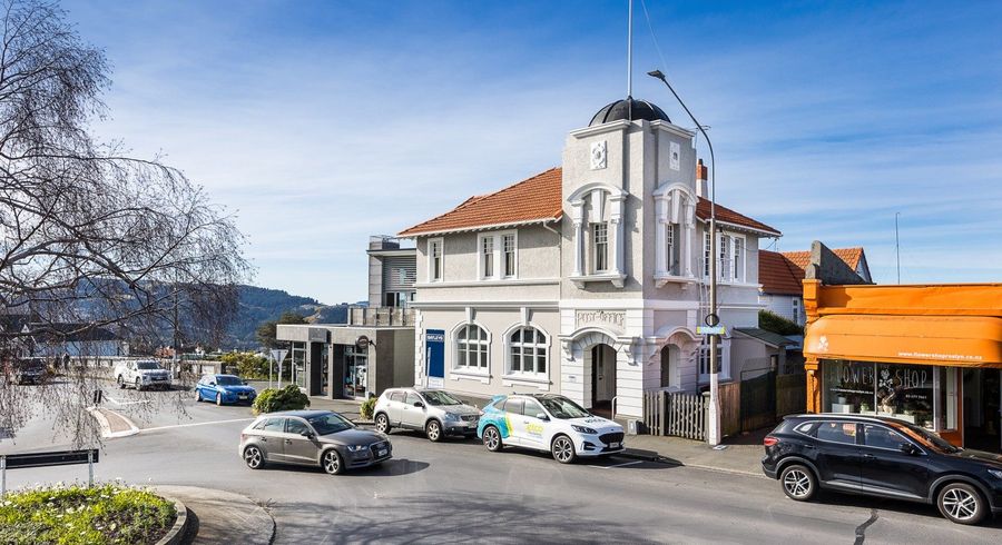  at 308 Highgate, Roslyn, Dunedin, Otago