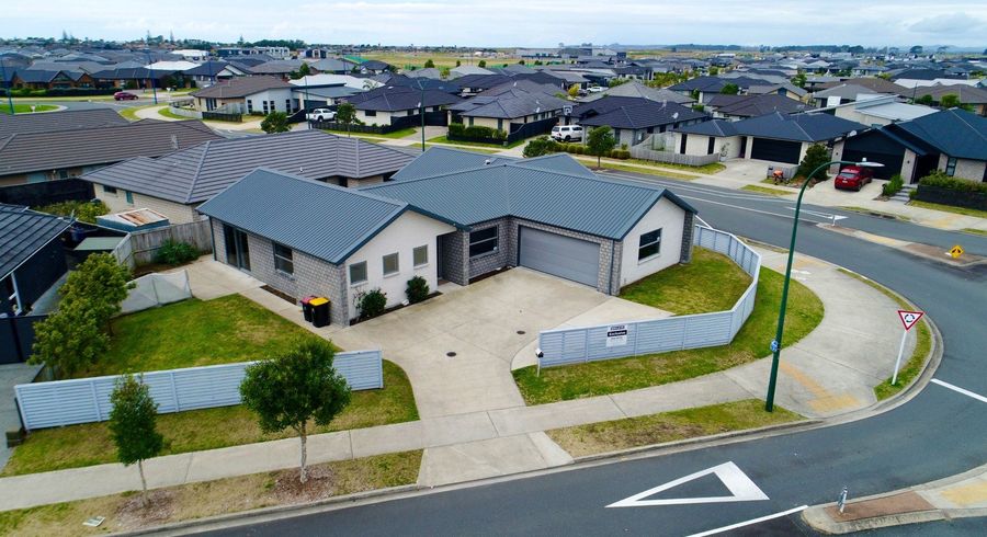  at 2 Cupples Street, Papamoa Beach, Papamoa