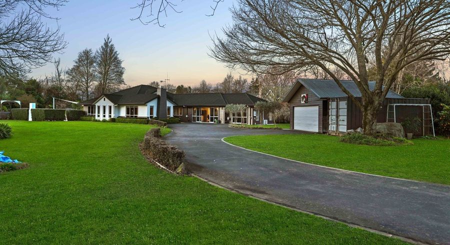  at 69A Pencarrow Road, Tamahere, Hamilton