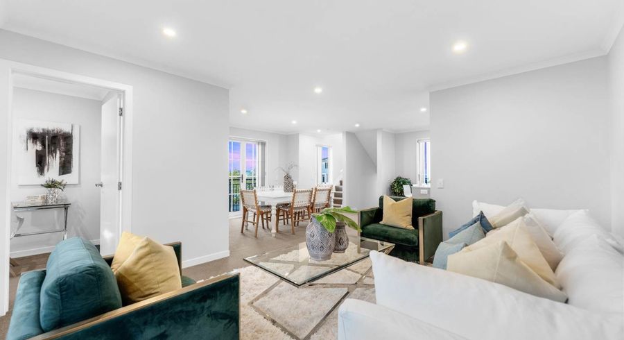  at 22 Joseph Street, Flat Bush, Manukau City, Auckland